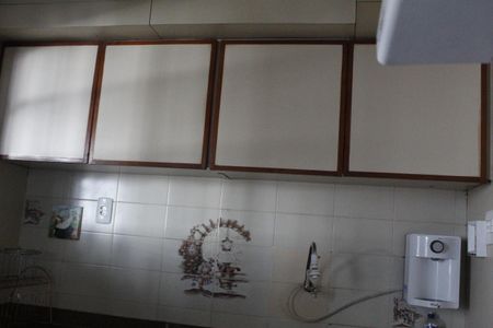 Apartamento para alugar com 200m², 3 quartos e 1 vagaCozinha