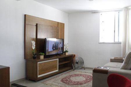 Sala de apartamento para alugar com 3 quartos, 200m² em Tijuca, Rio de Janeiro