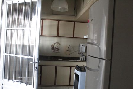 Apartamento para alugar com 200m², 3 quartos e 1 vagaCozinha