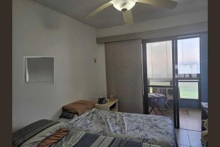 Apartamento à venda com 1 quarto, 55m² em Barra da Tijuca, Rio de Janeiro