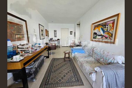 Apartamento à venda com 1 quarto, 55m² em Barra da Tijuca, Rio de Janeiro