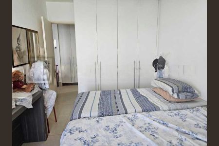 Apartamento à venda com 1 quarto, 55m² em Barra da Tijuca, Rio de Janeiro