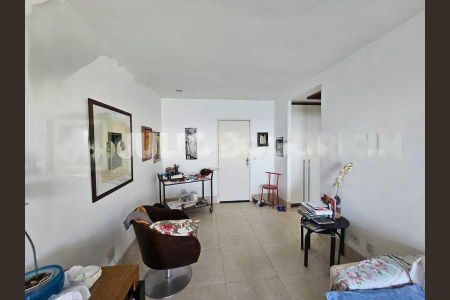 Apartamento à venda com 1 quarto, 55m² em Barra da Tijuca, Rio de Janeiro