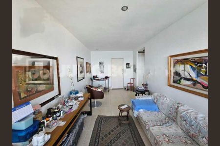 Apartamento à venda com 1 quarto, 55m² em Barra da Tijuca, Rio de Janeiro