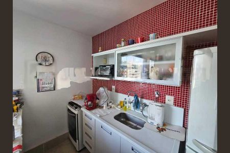 Apartamento à venda com 1 quarto, 55m² em Barra da Tijuca, Rio de Janeiro