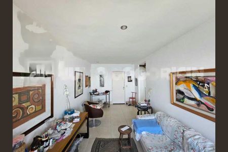 Apartamento à venda com 1 quarto, 55m² em Barra da Tijuca, Rio de Janeiro