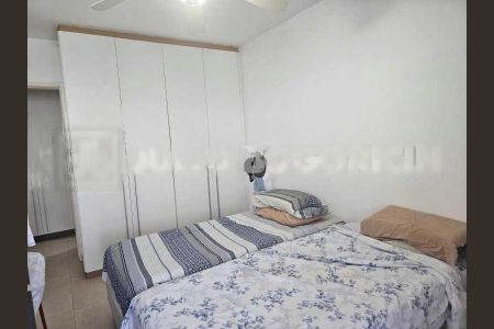 Apartamento à venda com 1 quarto, 55m² em Barra da Tijuca, Rio de Janeiro