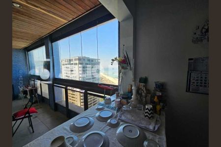 Apartamento à venda com 1 quarto, 55m² em Barra da Tijuca, Rio de Janeiro