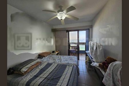 Apartamento à venda com 1 quarto, 55m² em Barra da Tijuca, Rio de Janeiro