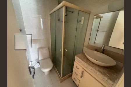 Apartamento à venda com 1 quarto, 64m² em Barra da Tijuca, Rio de Janeiro