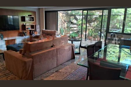 Apartamento à venda com 4 quartos, 371m² em Barra da Tijuca, Rio de Janeiro