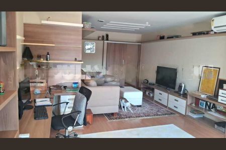 Apartamento à venda com 4 quartos, 371m² em Barra da Tijuca, Rio de Janeiro