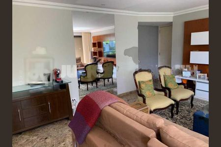 Apartamento à venda com 4 quartos, 371m² em Barra da Tijuca, Rio de Janeiro