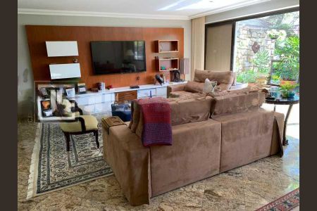 Apartamento à venda com 4 quartos, 371m² em Barra da Tijuca, Rio de Janeiro
