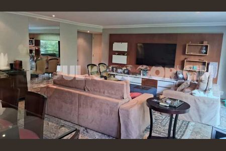 Apartamento à venda com 4 quartos, 371m² em Barra da Tijuca, Rio de Janeiro