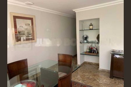 Apartamento à venda com 4 quartos, 371m² em Barra da Tijuca, Rio de Janeiro