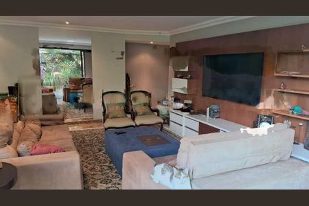 Apartamento à venda com 4 quartos, 371m² em Barra da Tijuca, Rio de Janeiro