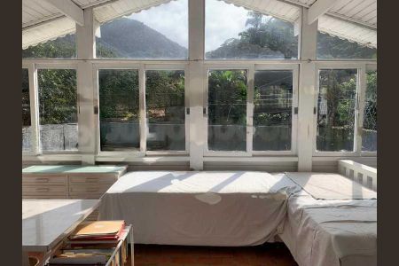 Casa à venda com 5 quartos, 290m² em Barra da Tijuca, Rio de Janeiro