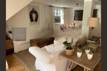 Casa à venda com 5 quartos, 290m² em Barra da Tijuca, Rio de Janeiro