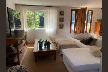 Casa à venda com 5 quartos, 290m² em Barra da Tijuca, Rio de Janeiro