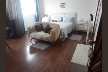 Apartamento à venda com 3 quartos, 244m² em Barra da Tijuca, Rio de Janeiro