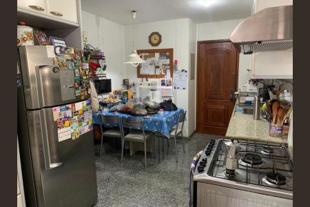 Apartamento à venda com 352m², 4 quartos e 3 vagas