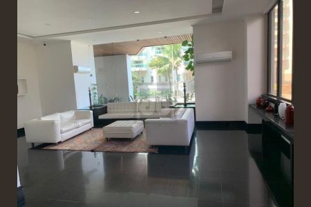 Apartamento à venda com 352m², 4 quartos e 3 vagas