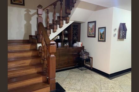 Apartamento à venda com 352m², 4 quartos e 3 vagas