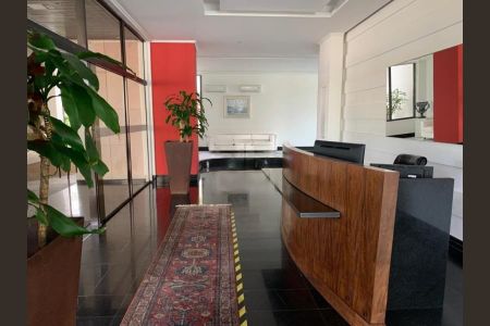 Apartamento à venda com 352m², 4 quartos e 3 vagas