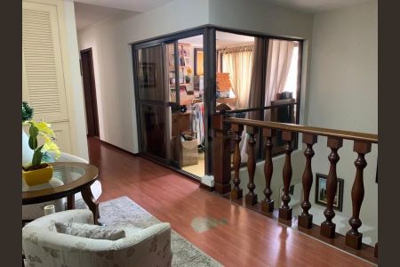 Apartamento à venda com 352m², 4 quartos e 3 vagas