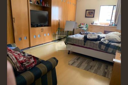 Apartamento à venda com 352m², 4 quartos e 3 vagas