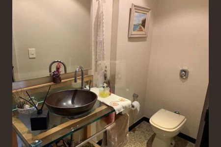 Apartamento à venda com 352m², 4 quartos e 3 vagas