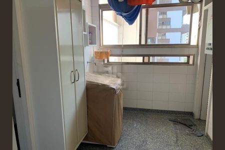 Apartamento à venda com 352m², 4 quartos e 3 vagas