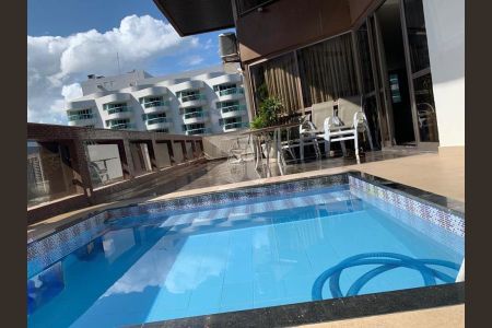 Apartamento à venda com 352m², 4 quartos e 3 vagas