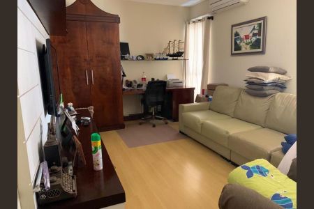 Apartamento à venda com 352m², 4 quartos e 3 vagas