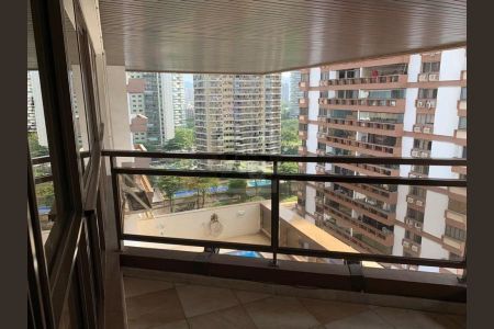 Apartamento à venda com 352m², 4 quartos e 3 vagas