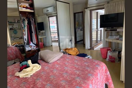 Apartamento à venda com 352m², 4 quartos e 3 vagas