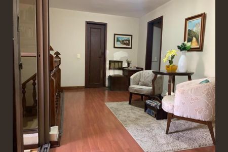 Apartamento à venda com 352m², 4 quartos e 3 vagas