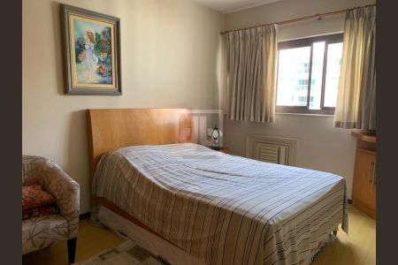 Apartamento à venda com 352m², 4 quartos e 3 vagas