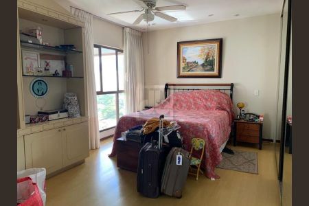 Apartamento à venda com 352m², 4 quartos e 3 vagas