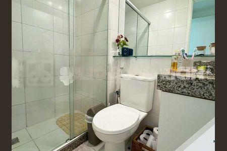 Apartamento à venda com 3 quartos, 93m² em Barra da Tijuca, Rio de Janeiro