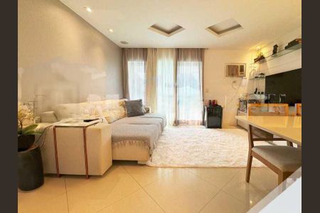 Apartamento à venda com 3 quartos, 93m² em Barra da Tijuca, Rio de Janeiro