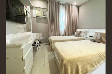 Apartamento à venda com 3 quartos, 93m² em Barra da Tijuca, Rio de Janeiro