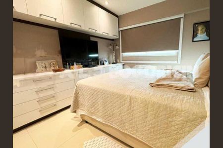 Apartamento à venda com 3 quartos, 93m² em Barra da Tijuca, Rio de Janeiro