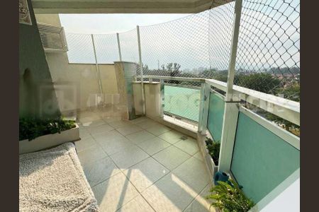 Apartamento à venda com 3 quartos, 93m² em Barra da Tijuca, Rio de Janeiro