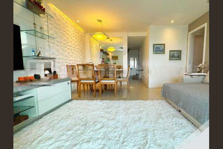 Apartamento à venda com 3 quartos, 93m² em Barra da Tijuca, Rio de Janeiro
