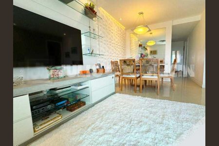 Apartamento à venda com 3 quartos, 93m² em Barra da Tijuca, Rio de Janeiro