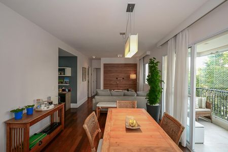 Sala de apartamento à venda com 2 quartos, 87m² em Jardim Londrina, São Paulo