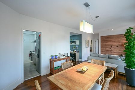 Sala de apartamento à venda com 2 quartos, 87m² em Jardim Londrina, São Paulo