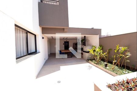 Apartamento para alugar com 59m², 2 quartos e 1 vagaÁrea gourmet